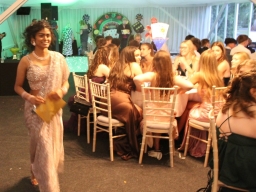 YR11 Prom 2025 - Awards
